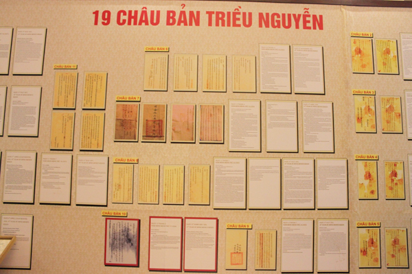 Những cơ sở pháp lý khẳng định chủ quyền của Việt Nam đối với quần đảo Hoàng Sa và Trường Sa (03/12/2017)